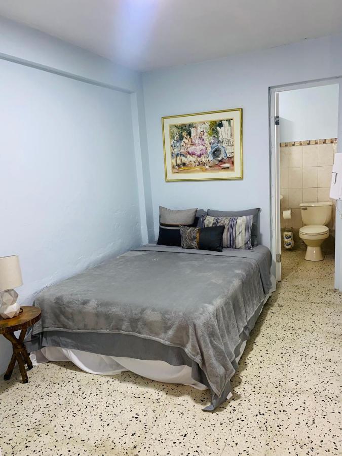 Ferienwohnung Casa Magdalena San Juan Exterior foto