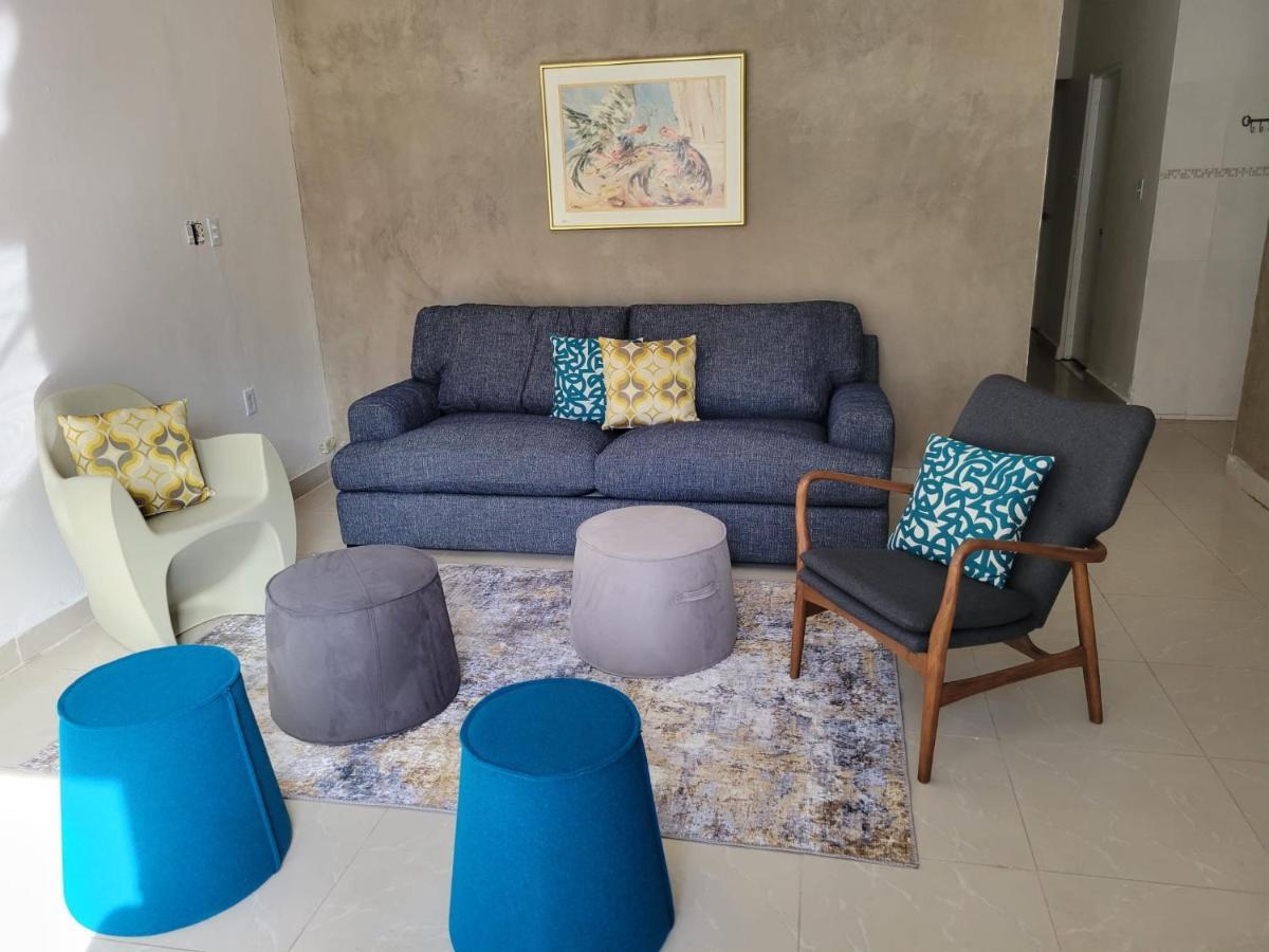 Ferienwohnung Casa Magdalena San Juan Exterior foto
