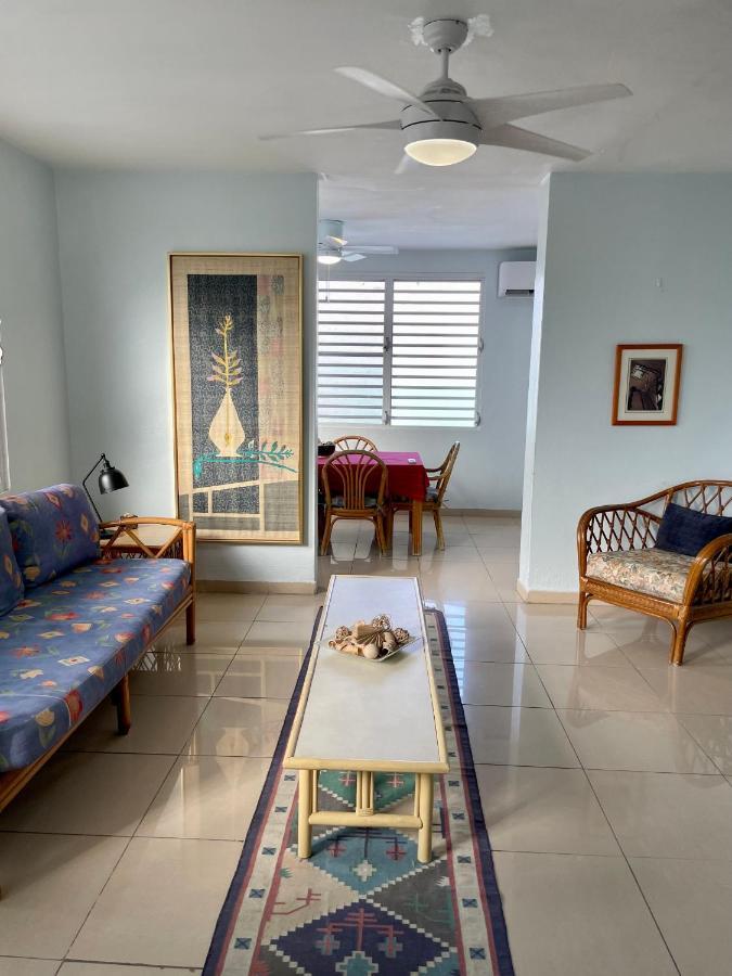 Ferienwohnung Casa Magdalena San Juan Exterior foto