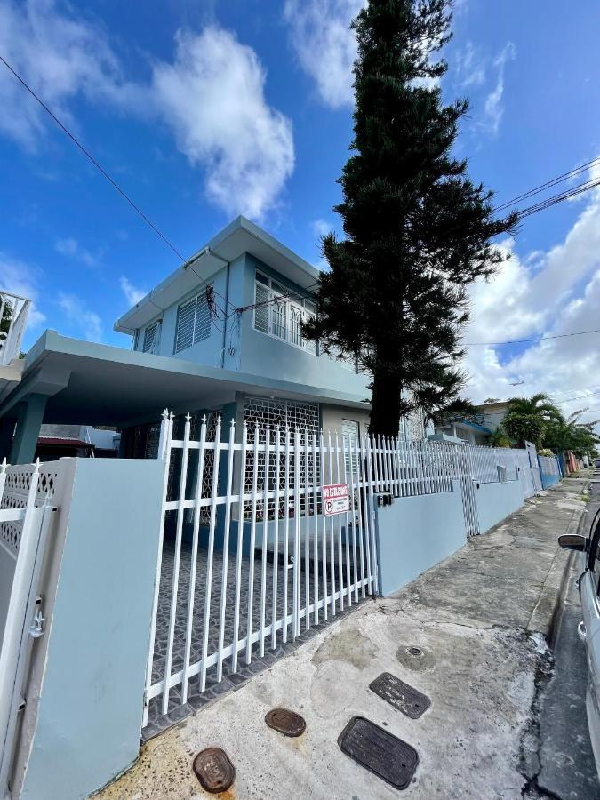Ferienwohnung Casa Magdalena San Juan Exterior foto