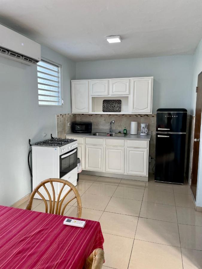 Ferienwohnung Casa Magdalena San Juan Exterior foto