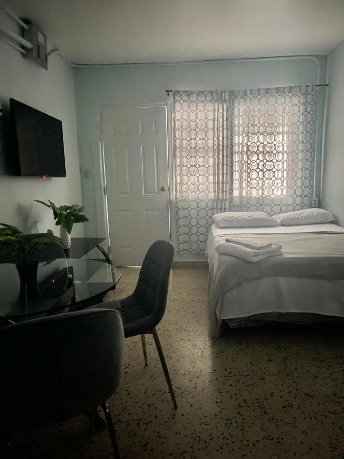 Ferienwohnung Casa Magdalena San Juan Exterior foto