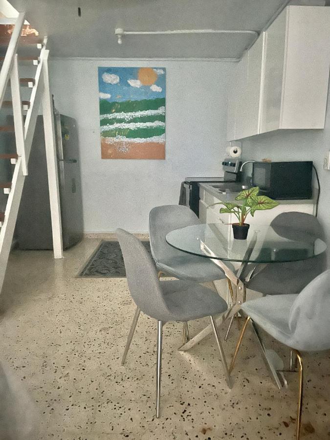 Ferienwohnung Casa Magdalena San Juan Exterior foto