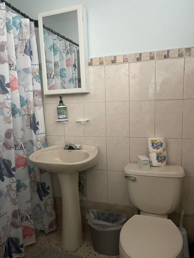 Ferienwohnung Casa Magdalena San Juan Exterior foto