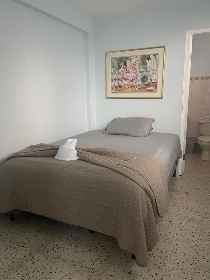 Ferienwohnung Casa Magdalena San Juan Exterior foto