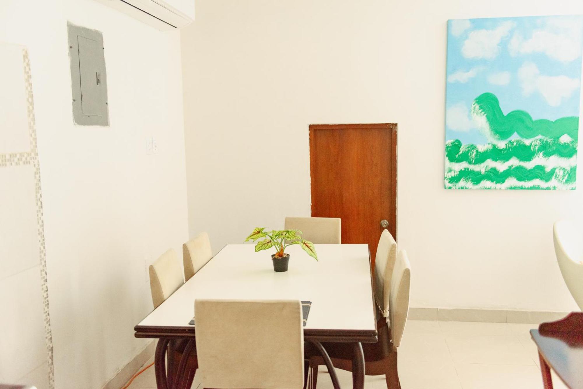 Ferienwohnung Casa Magdalena San Juan Exterior foto