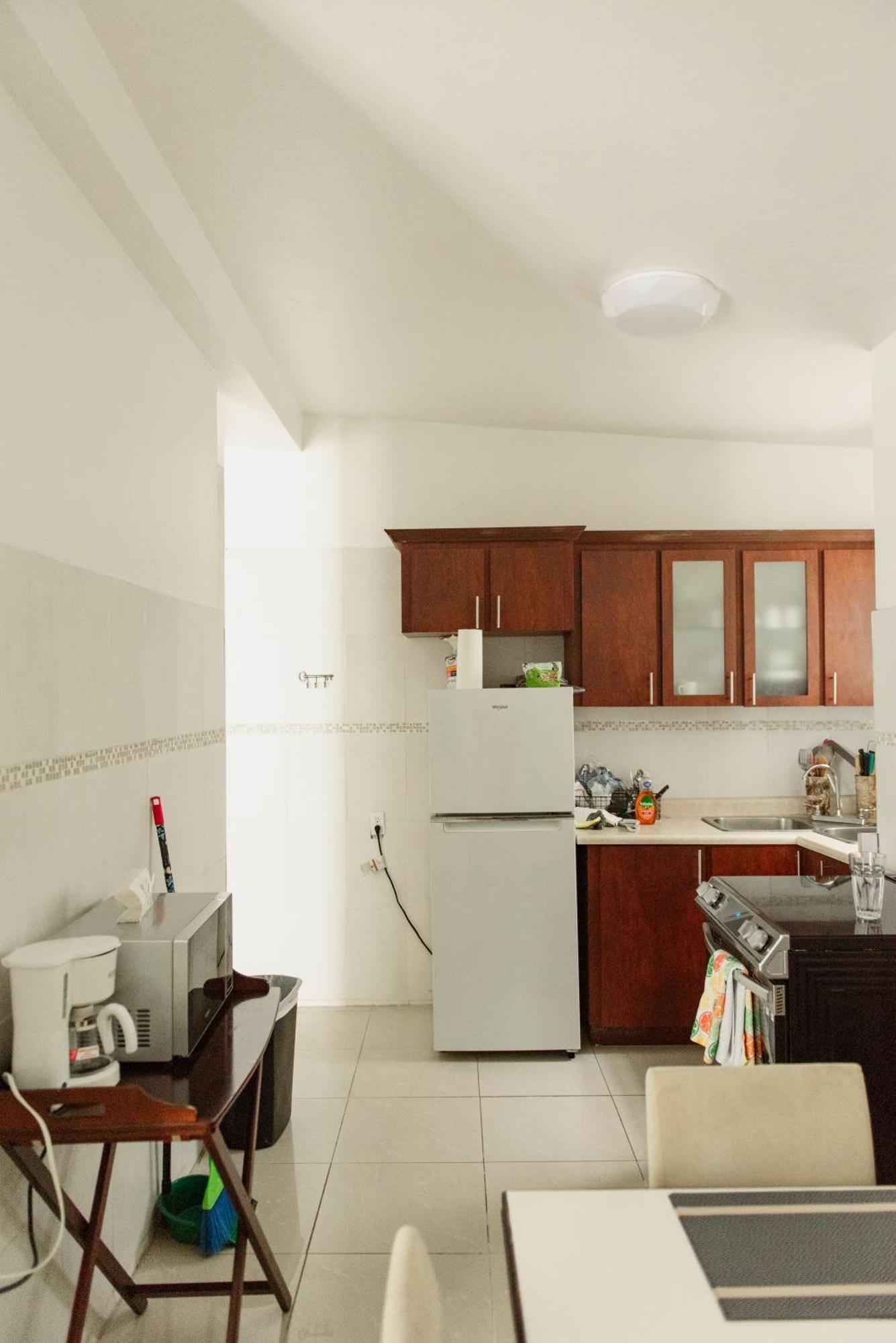 Ferienwohnung Casa Magdalena San Juan Exterior foto