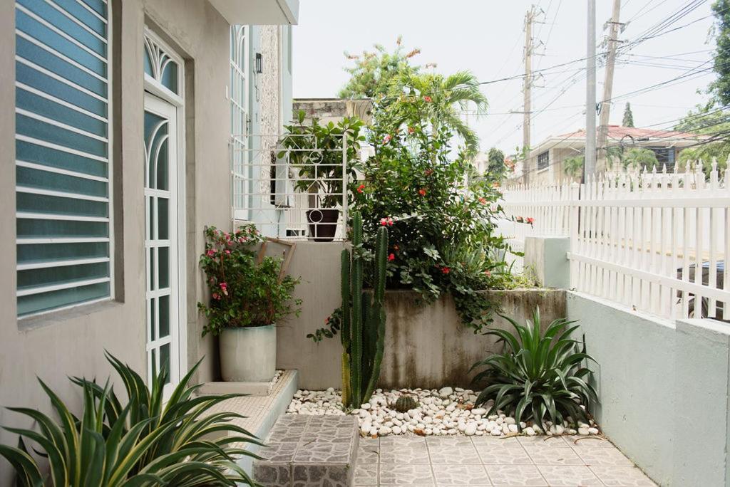 Ferienwohnung Casa Magdalena San Juan Exterior foto