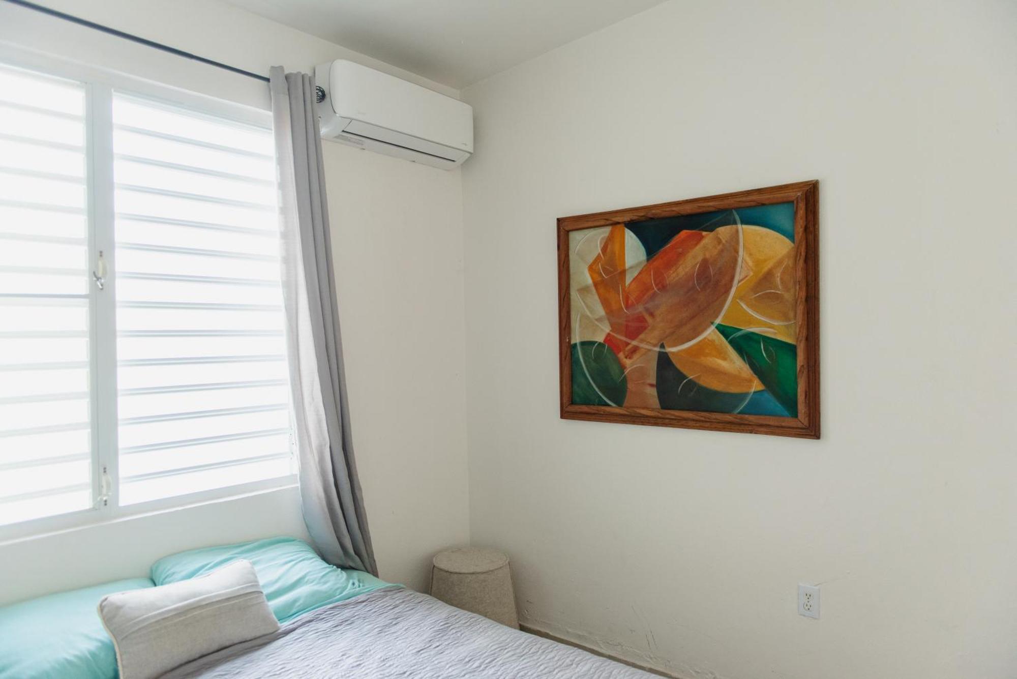 Ferienwohnung Casa Magdalena San Juan Exterior foto