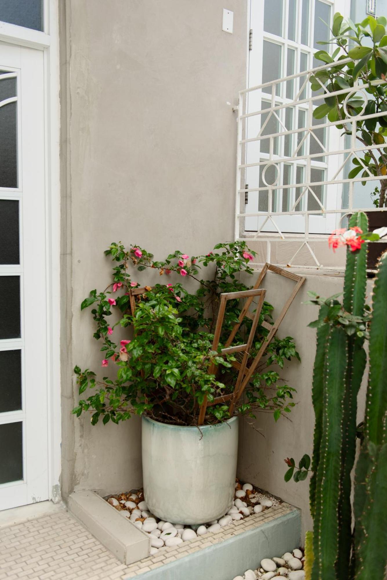 Ferienwohnung Casa Magdalena San Juan Exterior foto