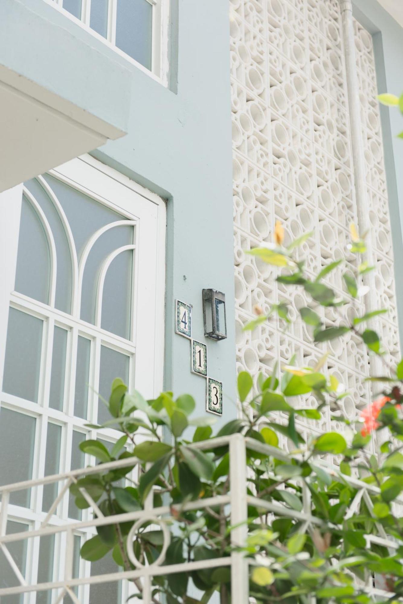 Ferienwohnung Casa Magdalena San Juan Exterior foto